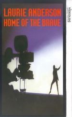 Watch Home of the Brave: A Film by Laurie Anderson 2KMovies