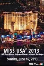 Watch Miss USA: The 62nd Annual Miss USA Pageant 2KMovies