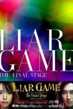 Watch Liar Game The Final Stage 2KMovies