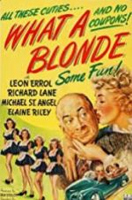 Watch What a Blonde 2KMovies