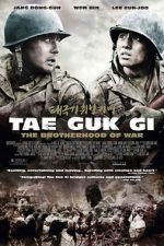 Watch Tae Guk Gi: The Brotherhood of War 2KMovies