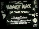 Watch The Stork Market (Short 1931) 2KMovies