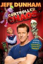 Watch Jeff Dunham Controlled Chaos 2KMovies
