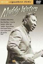 Watch Guitar Signature Licks: Muddy Waters 2KMovies