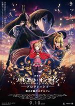 Watch Sword Art Online the Movie: Progressive - Scherzo of Deep Night 2KMovies