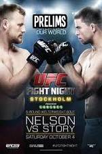 Watch UFC Fight Night 53 Prelims ( 2014 ) 2KMovies