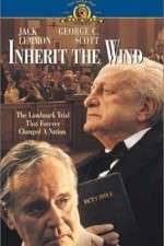 Watch Inherit the Wind 2KMovies