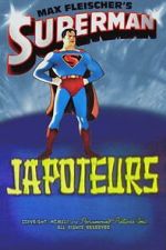Watch Superman: Japoteurs (Short 1942) 2KMovies
