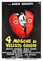 Watch Four Flies on Grey Velvet 2KMovies