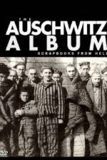 Watch National Geographic Nazi Scrapbooks The Auschwitz Albums 2KMovies