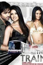 Watch The Train Some Lines Shoulder Never Be Crossed 2KMovies