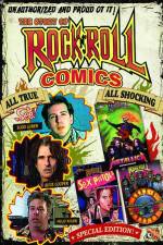 Watch The Story of Rock 'n' Roll Comics 2KMovies