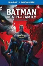 Watch Batman: Death in the family 2KMovies