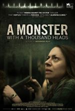 Watch A Monster with a Thousand Heads 2KMovies