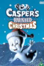 Watch Casper's Haunted Christmas 2KMovies