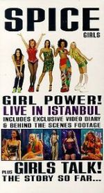 Watch Spice Girls: Live in Istanbul 2KMovies