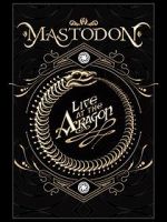 Watch Mastodon: Live at the Aragon 2KMovies
