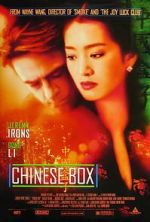 Watch Chinese Box 2KMovies