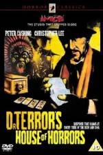 Watch Dr Terror's House of Horrors 2KMovies