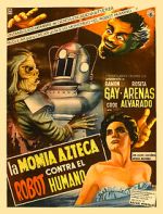 Watch The Robot vs. The Aztec Mummy 2KMovies