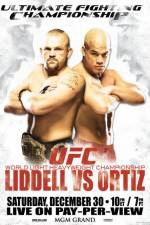Watch UFC 66 2KMovies