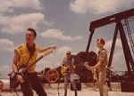 Watch The Clash: Rock the Casbah 2KMovies