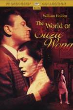 Watch The World of Suzie Wong 2KMovies
