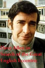 Watch Dave Allen in Search of the Great English Eccentric 2KMovies