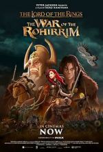 Watch The Lord of the Rings: The War of the Rohirrim 2KMovies