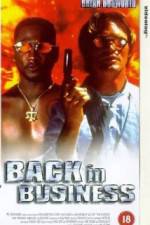 Watch Back in Business 2KMovies