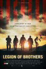 Watch Legion of Brothers 2KMovies