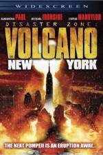 Watch Disaster Zone: Volcano in New York 2KMovies