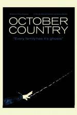 Watch October Country 2KMovies