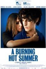 Watch A Burning Hot Summer 2KMovies