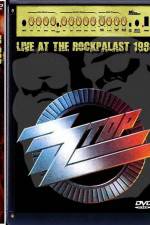 Watch ZZ Top: Live at Rockpalast 2KMovies
