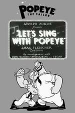 Watch Let\'s Sing with Popeye 2KMovies