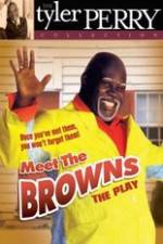 Watch Meet the Browns 2KMovies