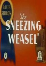 Watch The Sneezing Weasel (Short 1938) 2KMovies