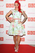 Watch Jodie Marsh Body Builder 2KMovies