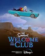 Watch The Simpsons: Welcome to the Club (Short 2022) 2KMovies