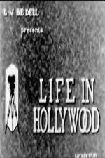 Watch Life in Hollywood No. 4 2KMovies