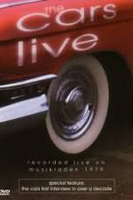 Watch The Cars: Live Musikladen 2KMovies