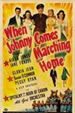 Watch When Johnny Comes Marching Home 2KMovies