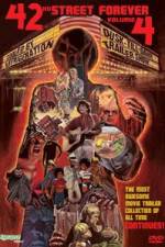 Watch 42nd Street Forever Volume 4 Cooled by Refrigeration 2KMovies