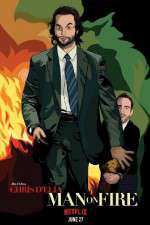 Watch Chris DElia Man on Fire 2KMovies