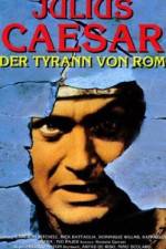 Watch Giulio Cesare, il conquistatore delle Gallie 2KMovies