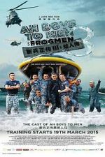 Watch Ah Boys to Men 3: Frogmen 2KMovies
