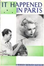 Watch It Happened in Paris 2KMovies