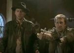Watch Indiana Jones: Vampire Hunter (Short 2012) 2KMovies