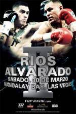 Watch Brandon Rios vs Mike Alvarado II 2KMovies